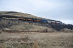 BNSF 6090